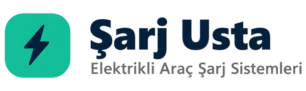 Şarj Usta